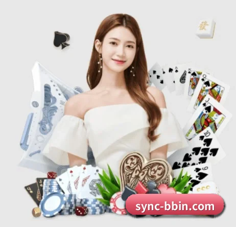 宝盈 APP 界面 | BBIN