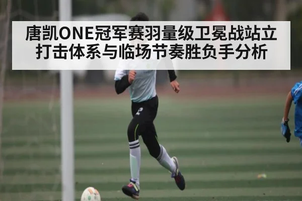 唐凯ONE冠军赛羽量级卫冕战站立打击体系与临场节奏胜负手分析 - BBIN