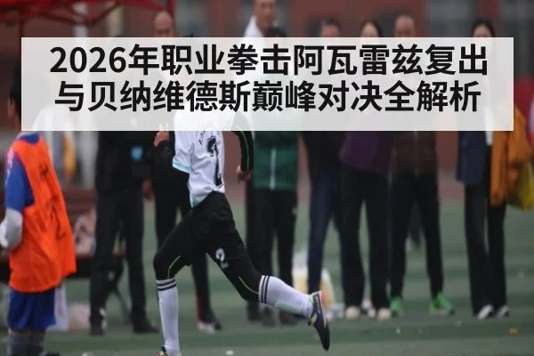2026年职业拳击阿瓦雷兹复出与贝纳维德斯巅峰对决全解析 - BBIN